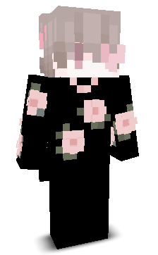 WeakFeeling's skin