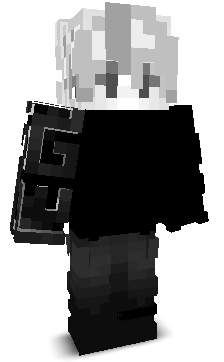 Domixddd's skin
