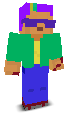 Zoopetiyo's skin