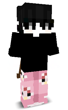 qxkx's skin