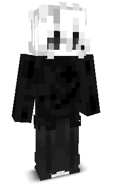 Aeverzyx's skin