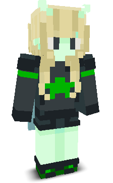 h3xoffline's skin