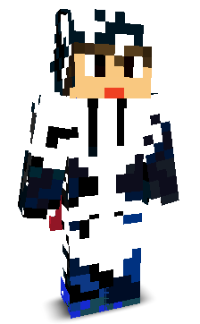 Malamon_'s skin