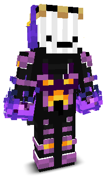 soveriegnn's skin