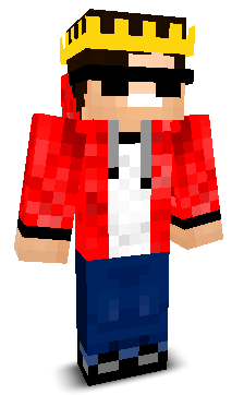 NORIsac's skin