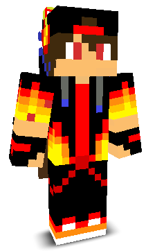 snooblet's skin