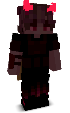 Witherhord's skin