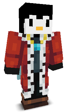 Levelsmirrors's skin
