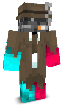 zadie814's skin