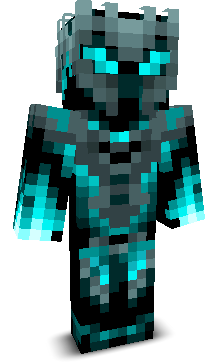 GamerGreeny2219's skin