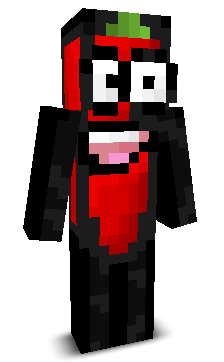 JoseHose's skin