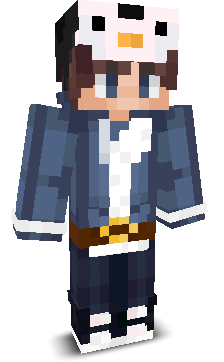 ItzZenith's skin