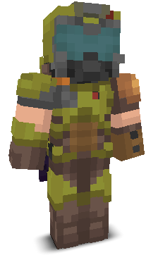 Jamesdr007's skin
