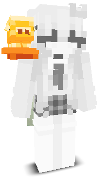 Joundereq's skin