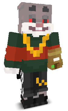MasGataoPCD's skin