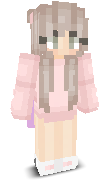 Visorl's skin