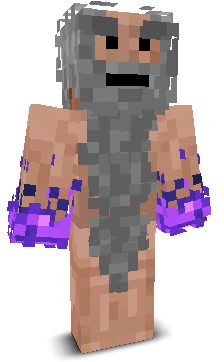 YanlinH's skin