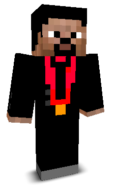 ItzNeticYT's skin