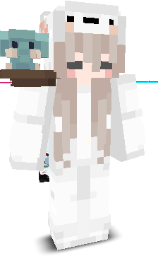 Hiredbodyguard's skin