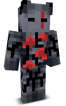 oarb7's skin