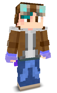 AurenfyPPT's skin