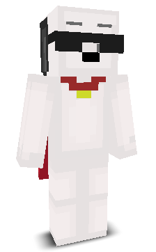 KB41's skin