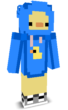 StringiKana's skin