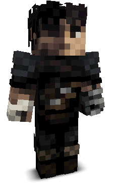 Sreamer123's skin