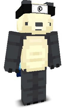 Allasanda's skin