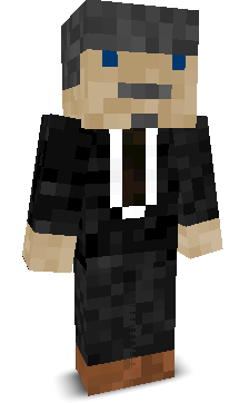 FPSbaki's skin