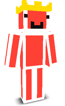 kiza_X4's skin