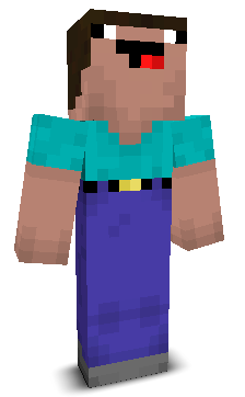GlazedDonut43's skin