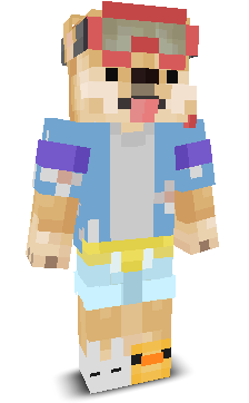 Fede901's skin