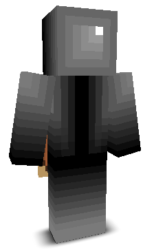 qusder's skin