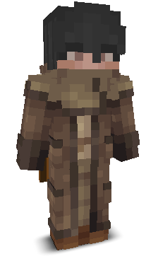 Keenz1's skin