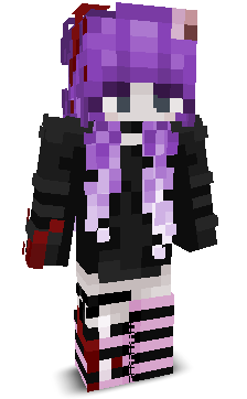 Projectileboost's skin