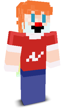 ciaKid's skin