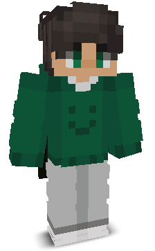 onHeros's skin