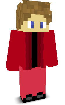 Fayxng's skin