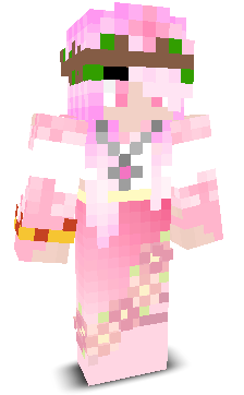 Splugnunn's skin