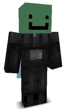 Kryceo's skin