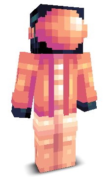 Williesh's skin