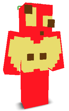 thatapplecpvp's skin
