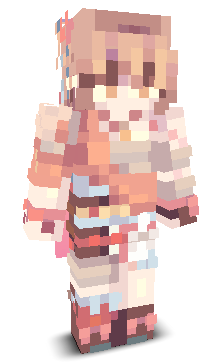 ewenius's skin