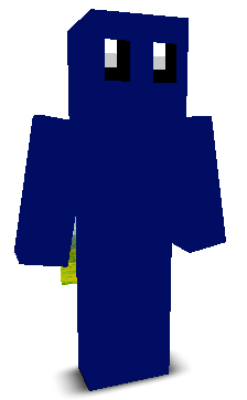 Hesohere's skin