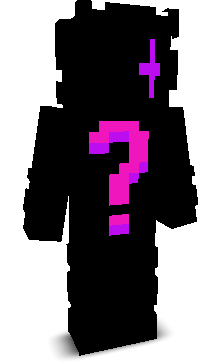 intensoace's skin