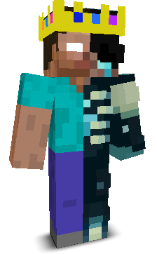 gabrtis's skin