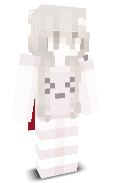 Chapeu's skin