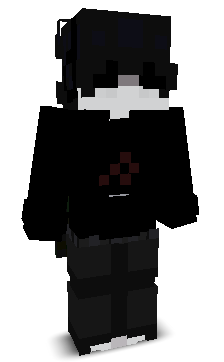 SilliKiller030's skin