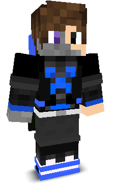 McStoneHug's skin